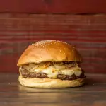 Onion Burger