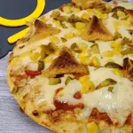 PIZZA EXTRA