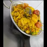 PAELLA