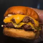 CHEDDAR MELT