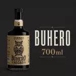 FERNET BUHERO 750ml