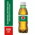 Guaraná Antarctica 200ml