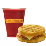 NATU LUNCH