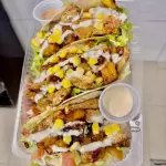 TACOS LOCOS