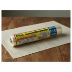 Film Pvc apto altas temperaturas
