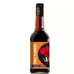 CREMA TRES PLUMAS CAFE AL WHISKY 750