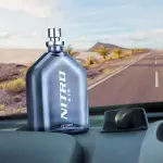 NITRO AIR 100ML CYZONE