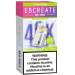 Tropical Baja - 40.000 Puffs