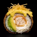 Huancaina Deluxe