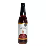 Sirope Moca cero azúcar 750ml
