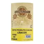 TABACO AMSTERDAM 25G