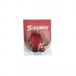 Cortador supplies