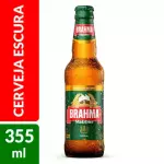 CERV. BRAHMA MALZEBIER 355ML