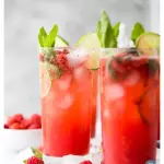 Raspberry Mojoto
