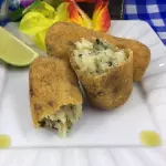 PARA PETISCAR