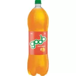 Goob laranja 02 Litros 🥛