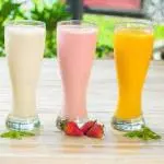 Crema Natural