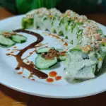 MAKI ROLL