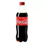 Coca cola 600ml