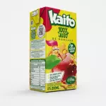 Jugo de Manzana Kaito