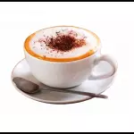 Café Capuchino