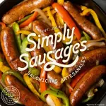 Italian Sausage 500g
