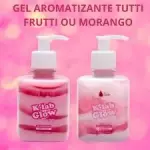 Gel Aromatizante p/ Virilha - 250ml