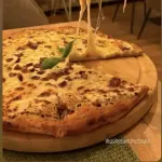 QUATRO QUEIJOS