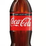 77 Coca-Cola 2L sem açúcar