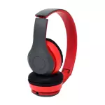 Audífonos de diadema Bluetooth p47