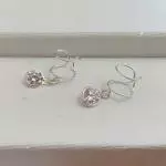 EarCuff Circon