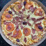 Frango especial