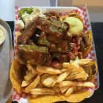 picada