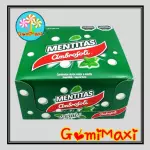 Mentitas Caja 24 Unidades