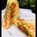 Tostex Caprese