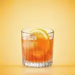 Aperol liscio