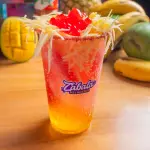 Soda Tropical
