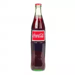 COCA COLA MEDIO LITRO