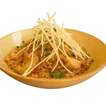 Arroz Chaufa