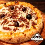 Tradicional (Carne Seca)