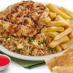 Promo Mostricrunch