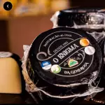 Queijo Enigma