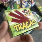 Tracão