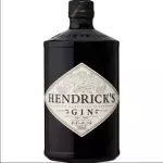 GIN HENDRICKS