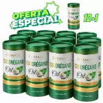 Pack x12 Cocorégano Oil