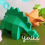 FIGURAS LOWPOLY