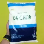 Azúcar de caña