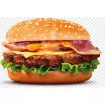 HAMBURGUESA ESPECIAL