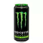 MONSTER TRADICIONAL 0.0
