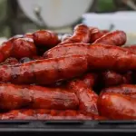 ADICION DE CHORIZO